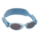 Real Kids Shades My First Shades Sunglasses - Light Blue Frame, Light Blue Band 0-24 months, Light Blue, 0 - 24 Months 024LTBLUE