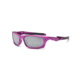 Real Kids Shades Pink Sport Polycarbonate Frame with PC/Polarized Lens 7+, Girls 7STOPNKP2