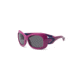 Real Kids Shades Purple/Navy Double Injection Flex Fit Frame with PC/Polarized Lens 7+, Girls 7BREPUNVP2
