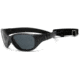 Real Kids Shades Unbreakable Adventure Sunglasses, Graphite/Black Frame with Polarized Smoke Lens, Kid 4ADVGRBKP2