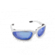 Real Kids Shades Extreme Chill Childrens Sunglasses - White