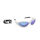 Real Kids Shades Xtreme Converting Kids Sunglasses - White