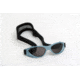 Real Kids Shades Xtreme Sport Sunglasses 7 - 12 Years - Light Blue w/ Adjustable Band 712XTRSLTBLUE