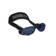 Real Kids Shades Xtreme Sport Sunglasses 7 - 12 Years - Navy w/ Adjustable Band 712XTRSNAVY