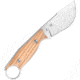 Real Steel Furrier Fixed Blade Harpoon