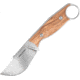 Real Steel Furrier Fixed Blade Harpoon
