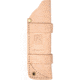 Real Steel Furrier Fixed Blade Skinner RS3611W