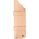 Real Steel Furrier Fixed Blade Skinner RS3611W