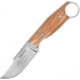 Real Steel Furrier Fixed Blade Skinner RS3611W