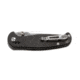 H6 14C28N Sandvik Steel 3.75In Folding Blade Knife, Satin