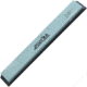 Real Steel Japanese Whetstone 240, 6in X .8in X .2in, 240 Grit, Interchangeable Plastic Base, Carborundum Construction, W0011