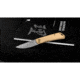 Real Steel Luna Eco Framelock Gold