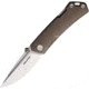 Real Steel Luna Maius Lockback Bronze