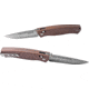 Real Steel Pathfinder Folder Brown Micart