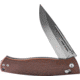 Real Steel Pathfinder Folder Brown Micart