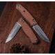 Real Steel Pathfinder Folder Brown Micart