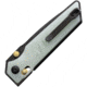 Real Steel Sacra Slide Lock Jade