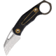 Real Steel Shade Framelock Bronze/G10