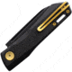 Real Steel Solis Folder Titanium Black RS7063G