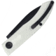 Real Steel Stella Folder Black/White