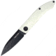 Real Steel Stella Folder Black/White