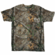 Realtree Mens Aspen S/S Tee, Rt Xtra, XL RTI010017.239900.XL