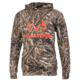 Realtree Mens Cypress Sweatshirt, Rt Max-5, S RTI010015.241105.S