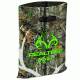 Realtree Plastic Loot Bag,8Pk, Huntinglicens, Realtree RPA1258
