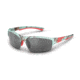 Realtree Sunglass, Fletching, Coral-Camo/Polar-Smoke/Cool Mint/Realtree REW2104