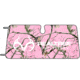 Realtree Windshield Shade, Accordion, Apc Pink RWS1006