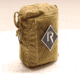 Reap Weaponries Logo Patch, RW-G-02