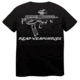 Reap Weaponries Reap Scy Diagram Tee - XXL, RW-APP-11