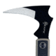 Reapr Versa Krambit Fixed Blade Knife, 3.5in, 3Cr13 Stainless Steel, Black, Black, CTLR-031-TAN-RPR
