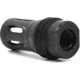 Rearden MFG Calico Flash Hider, .375 Winchester, 1/2x28, Nitride, Black, 10270