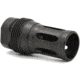 Rearden MFG Calico Flash Hider, .375 Winchester, 1/2x28, Nitride, Black, 10270