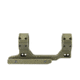 Rearden MFG Argos Optic Mount, 1.74in Height, 34mm Ring Size, ODG, 10222