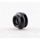Rearden MFG Atlas 1.375-24 Suppressor Adapter, Black, 10033