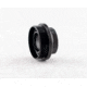 Rearden MFG Atlas 1.375-24 Suppressor Adapter, Black, 10033