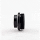 Rearden MFG Atlas 1.375-24 Suppressor Adapter, Black, 10033