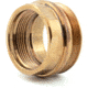 Rearden MFG Atlas Alpha Low Profile HT Suppressor Adapter, Heat Treat, 10171