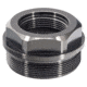 Rearden MFG Atlas Bravo Gunmetal Suppressor Adapter, 1.375x24, 10257