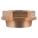 Rearden MFG Atlas Charlie XL Suppressor Mount Adapter, Heat Treat, 10265