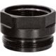 Rearden MFG Atlas Odessa Suppressor Adapter, Nitride, Black, 10094