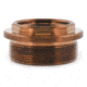 Rearden MFG Atlas Wolfman Suppressor Adapter, Heat Treat, 10093