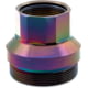 Rearden MFG Atlas XL 1.375-24 Rainbow PVD Suppressor Adapter