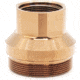 Rearden MFG Atlas XL Bravo Heat Treat Suppressor Adapter, 1.375x24, 10260