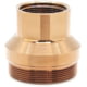 Rearden MFG Atlas XL HT 1.375-24 Suppressor Adapter