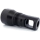 Rearden MFG Blyat Muzzle Brake, 26x1.5 LH, Black, 10149