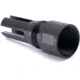 Rearden MFG Cyka Muzzle Device, 26-1.5 LH, Black, 10243
