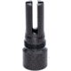 Rearden MFG Cyka Flash Hider, 26-1.5 LH, Black, 10243